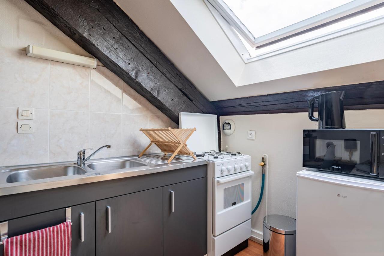 Heaven - Golden Tree - Wifi - 20 Min St-Croix & Center Parcs Apartamento Sarrebourg Exterior foto